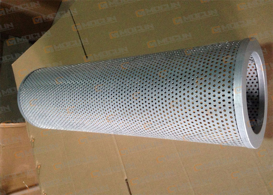 Buen precio Filtro de aceite hidráulico en línea, filtro de combustible del motor diesel del excavador 0.9kg 4443773 en línea