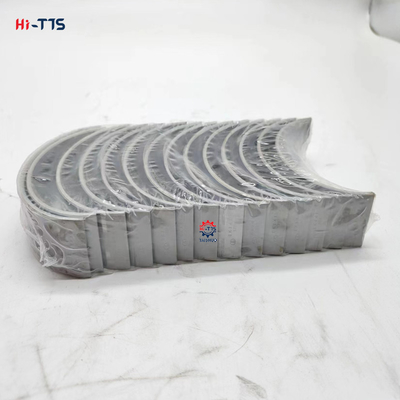 Buen precio el motor de la maquinaria de la ingeniería 6D10 empuje el acero del cojinete MITSTUBISHI FUSO M112H2 en línea