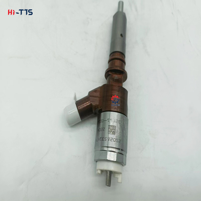 Buen precio Excavador Engine Fuel Injector 0 445 3264700 aceros del excavador ISO9001 en línea