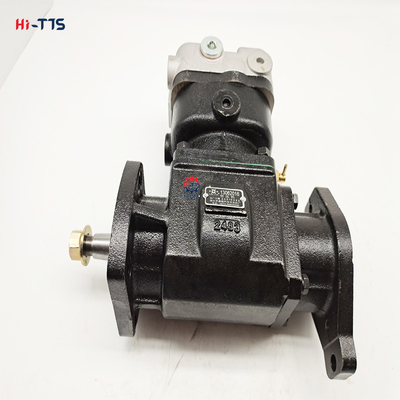 Buen precio Excavador 13062016 del OEM DOOSAN del compresor del aire acondicionado en línea