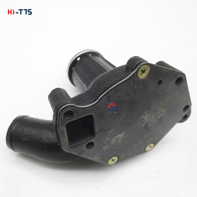 Buen precio Bomba de agua del motor 6BG1 EX 1-13650017-1 ISO 23 kilogramos negros de acero en línea