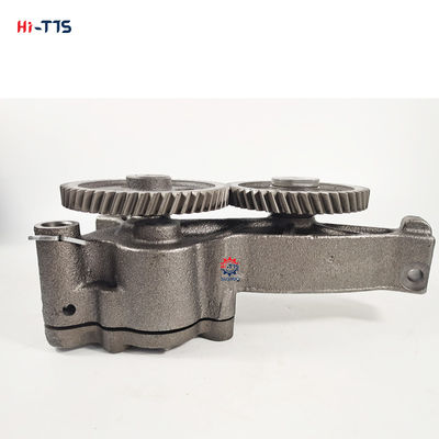 Buen precio Excavador pulido Engine Parts Customized para el engranaje del motor en línea