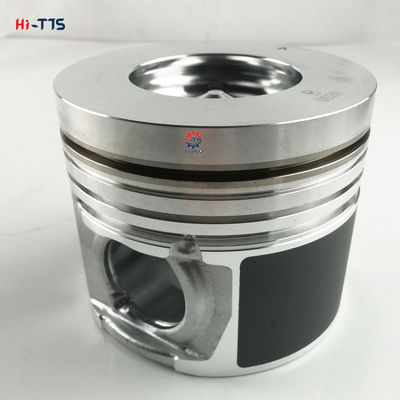Buen precio Motor diesel Pistón de tamaño estándar 4HK1 6HK1 8-98041-0620/0622 8980410620 8980411412 en línea