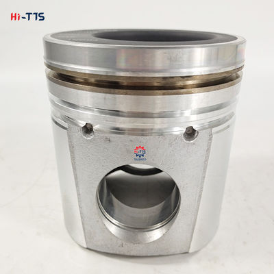 Buen precio Sistema de pistón de maquinaria integral para motor diésel 9566-16 9566/16 61KS032 3919566 6CT en línea
