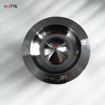 Buen precio Motor de Otto Cycle Component For Diesel de la aleación de aluminio en línea