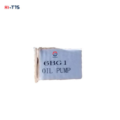 Buen precio Piezas industriales del funcionamiento de Engine Parts High del excavador 6BG1 en línea