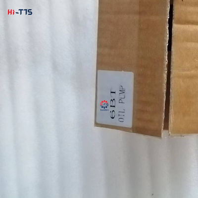 Buen precio Bomba de aceite durable del deber de Engine Parts Heavy del excavador en línea