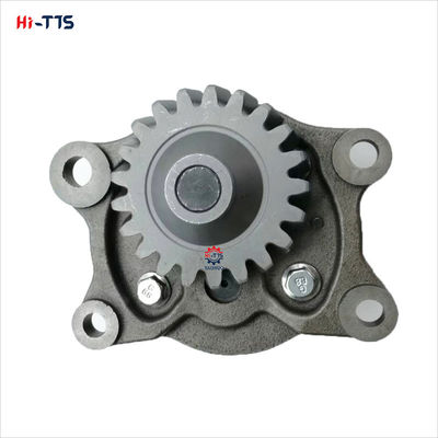 Buen precio Excavador Accessories Carton Packaging 6D125 de la bomba de aceite en línea