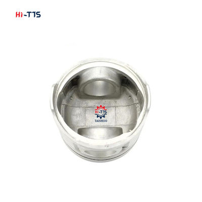 Buen precio Motor 6BG1 Kit de pistones 3RV ZX200 1-12111-377-4 1121113774 en línea