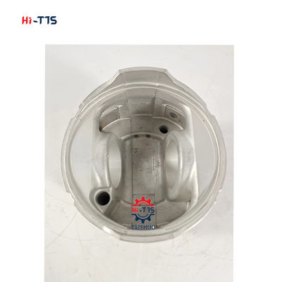 Buen precio El motor 6BG1 4RV Kit de pistones ZX200 1-12111-574-0 1121115740 en línea