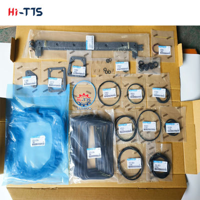 Buen precio 3412 3516 3516B G3516 G3512 Kit de juntas para motores 118-7855 207-2434 305-2669 Kit de juntas para panelas de aceite para piezas de gatos en línea