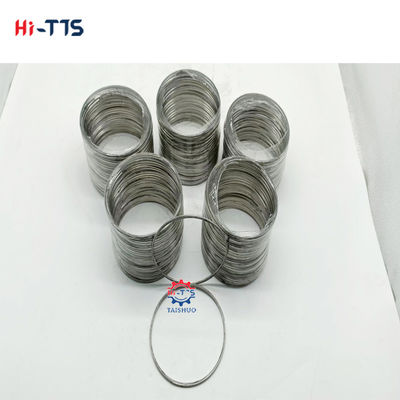 Buen precio 428-9130 4289130 229-5333 2295333 356-8647 3568647 Sello del motor para Caterpillar 3508C 3512 3516B 3516C en línea