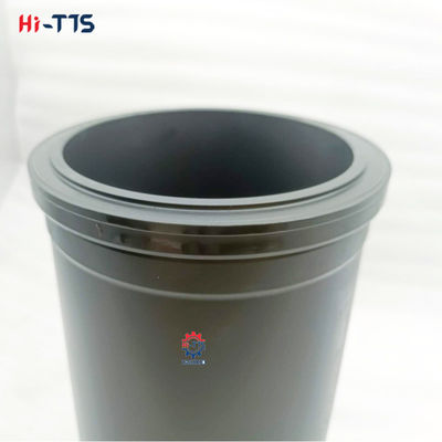 Buen precio Para el motor diesel S6D125 6D125 en línea