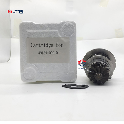 Buen precio Cartucho de turbo 16533-17011 1G544-17012 1G544-17013 49189-00910 49189-00900 Cartucho de turbocompresor para el V3800 Kubota en línea