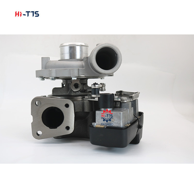 Buen precio Se trata de un motor con turbocompresor 763148-0002 763148-5002S 771954-0001 GTB1756VK en línea