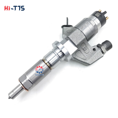 Buen precio 0445120008 inyector de combustible diesel para GMC Sierra 2500 HD 6.6L GM DURAMAX LB7 en línea