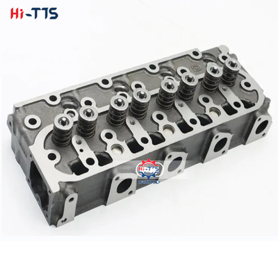 Buen precio V1505 V1505T Cabeza de cilindro Assy 1G092-03044 16065-03040 D1105 V2203 D722 V1902 V2607 Ensamblaje de la cabeza del cilindro en línea