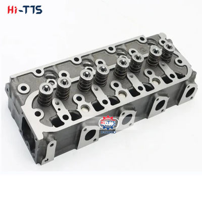 V1505 V1505T Cabeza de cilindro Assy 1G092-03044 16065-03040 D1105 V2203 D722 V1902 V2607 Ensamblaje de la cabeza del cilindro