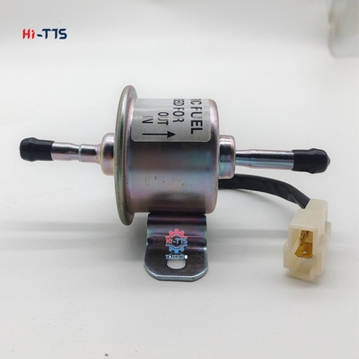 Buen precio La valva de solenoide de parada 4TNV88 3TNV70 3TNV88 119233-77932 12V en línea