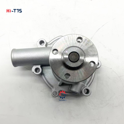 Buen precio Bomba de agua para motor L3E MM433-17001 MM43317001 Bomba de agua nueva en línea