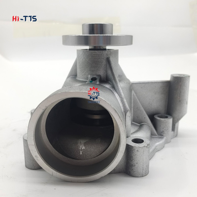 Buen precio BF4M2012 BF6M2012 Bomba de agua para motores 02931946 02937437 04259546 en línea