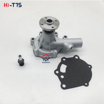 MM433424 MM409303 Bomba de agua para motor D1450 D1550 D1650 S3L