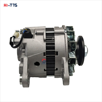 Buen precio Excavadora con motor diesel alternador generador E70B A2T72986 4D32 12V 35A en línea