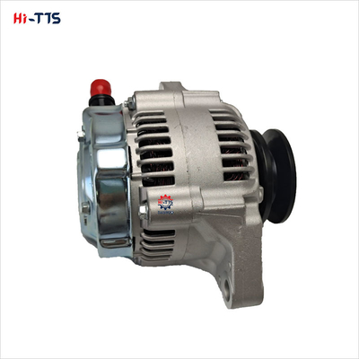 Buen precio Excavadora con motor diesel y alternador de mini-excavadora 307D 4M40 139-7850 1397850 A3TA8199 en línea