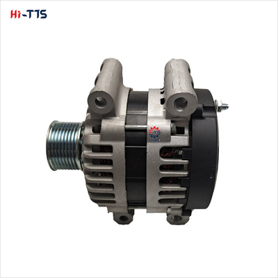 Buen precio Alternador del motor de excavadora 312D2 E312D2 E320D2GC 3218932 C4.4L 24V 85A en línea