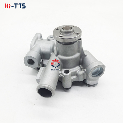 Buen precio YM129900-42002 Partes del motor Bomba de agua 4TNE76 3TNV86 3TNE70 en línea