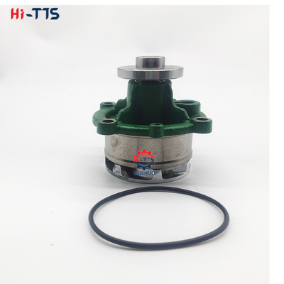 Buen precio EC210 EC240B EC290B Excavadora D61 D6D Bomba de agua para 21247955 en línea