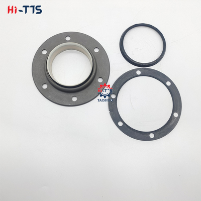 Buen precio M11 IS M11 QSM11 Partes del motor Eje de manivela Sello de aceite delantero 4955665 4962745 3804744 4955665 3328698 3892021 4962745 en línea