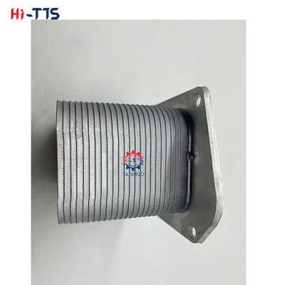 Buen precio TCD4 L2013 D6D D4D Motor Frío de aceite diésel 04912107 0491 2107 04209930 04252961 en línea