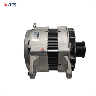 Buen precio Alternador del motor de la excavadora 169-3345 1693345 C9 C-9 330C 330D 24V 95A en línea