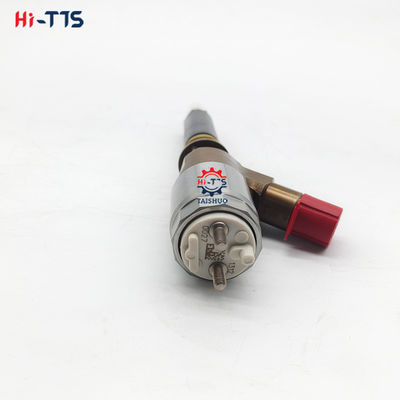 Partes de excavadoras C6.4 C6.6 Inyectores de combustible para motores 321-3600 320-3800