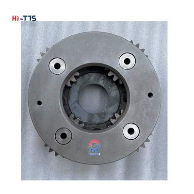 Buen precio TGFQ SK200-1/3 Excavadora Motor de piezas de montaje número es 2413N462F1 2413J381 en línea