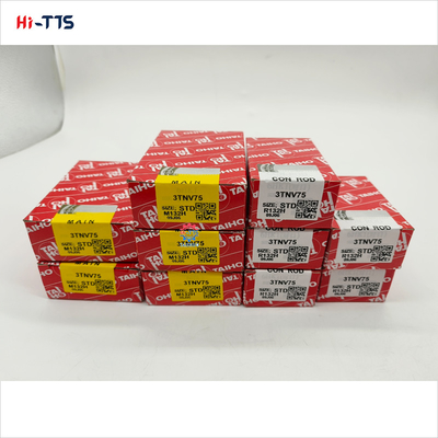 Buen precio 3TNV75 rodamiento del motor 3TNV75 rodamiento principal + rodamiento en línea