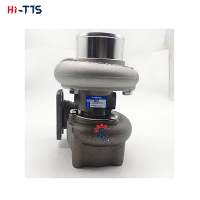 Buen precio Las partes de las excavadoras Motor Turbo EC140B D4D Turbocompresor 04258199KZ 20460945/318281 en línea