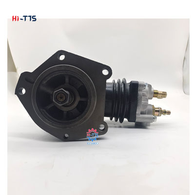 Buen precio Compresor de aire acondicionado OEM DOOSAN Excavadora 6105 en línea