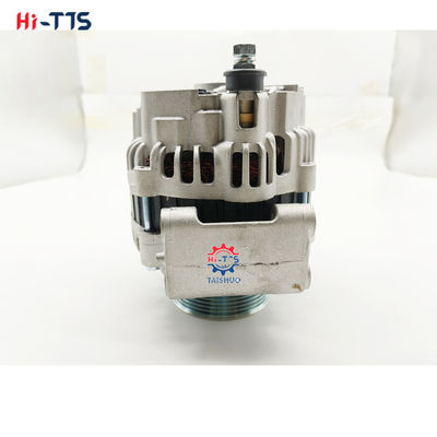 Buen precio DX520 DC13 DX380 Alternador de excavadoras1743548 1884268 1888010 2395908 2395909, 239591 2398368 573015 en línea