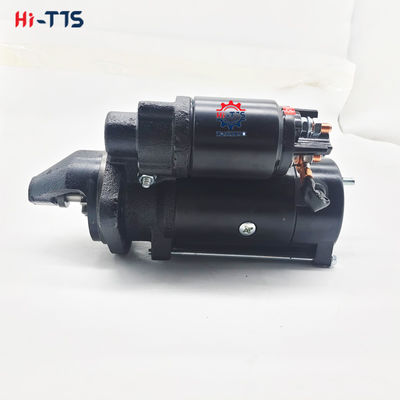 Buen precio 1100 1104 Motor de arranque 12v 3.2kW para el motor de Perkins T406500 T406716 T410865 en línea