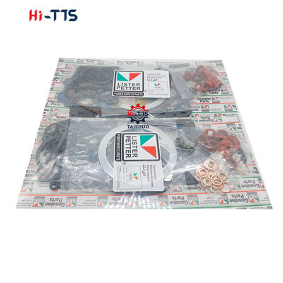 Kit completo de juntas 65734261 657-34261 para el motor LPW3 LPW LPWS LPWT