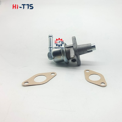 Buen precio D1403 V2203 V2003 V2403 Partes de motores diesel Bomba de combustible de alimentación 17539-52030 17121-52030 17111-36410 en línea