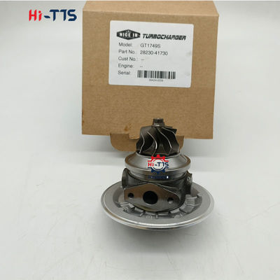 Buen precio Cartucho turbo 708337 708337-0001 28230-41720 28230-41730 Para el autobús Hyundai Chrorus D4AL 3.3L GT1749S en línea