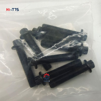 Buen precio Con Rod Bolt T400001 para Caterpillar 323-9312 en línea