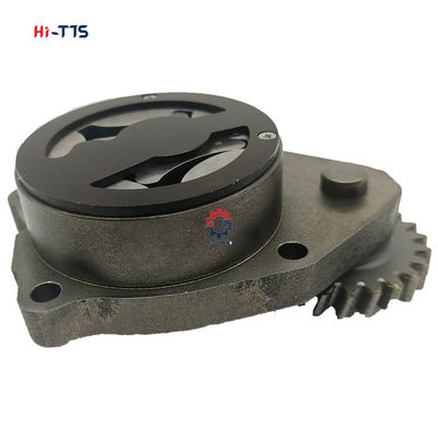 Buen precio Partes de excavadoras 6CT 6CT8.3 Bomba de aceite para motores 3415365 3948071 3930338 3800828 3802278 3358060 en línea