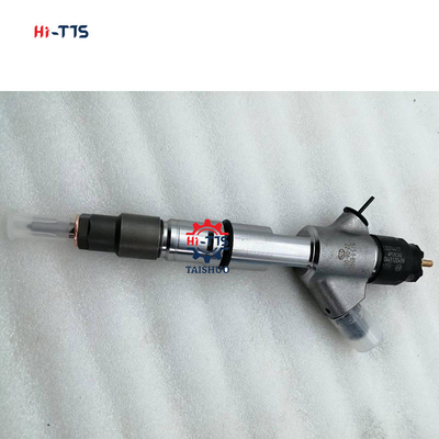 Buen precio Motor de combustible diesel de ferrocarril común 0445120459 WP6 en línea