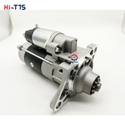 Buen precio 24V 11T 5.5KW 6HK1 STM3968MH STM3968NL M008T64271 Motor de arranque automático en línea
