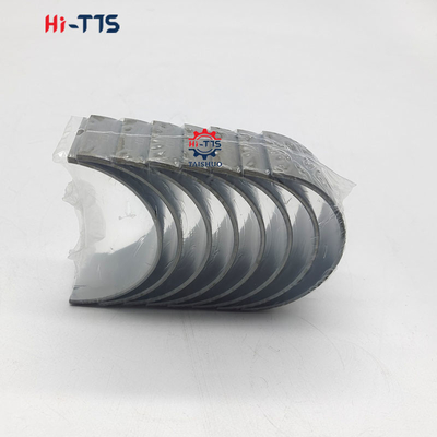 Buen precio 6BT QSB ISDE 6D107 Rodas de conexión del motor 3901171 4932375 en línea