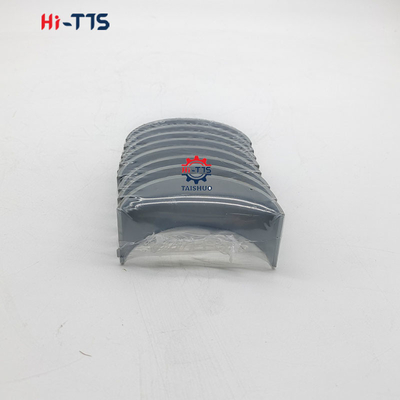 Buen precio 4893693 El rodamiento de la varilla de conexión es adecuado Motor 6BT5.9 4BT 6BT en línea